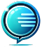 TalkAround Logo